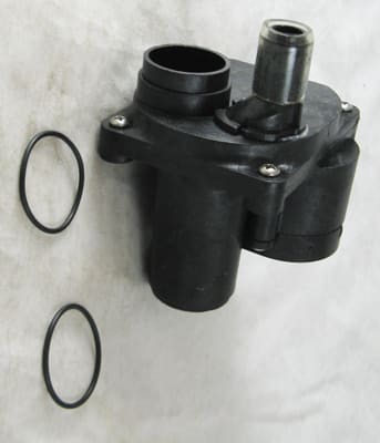 Polaris DISCONTINUED : In-Head Timer Assembly (380)