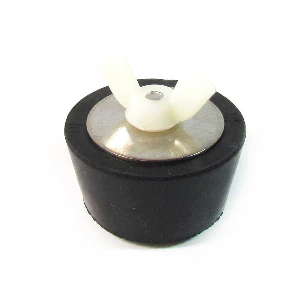 Winter Pool Plug for 4 Inch Pipe - # 16