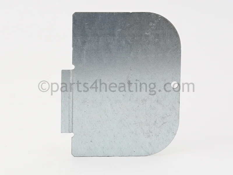 A.O. Smith329359-000Junction Box Cover Left