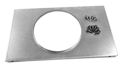 Zodiac Adapter Plate Model 125, R0478301
