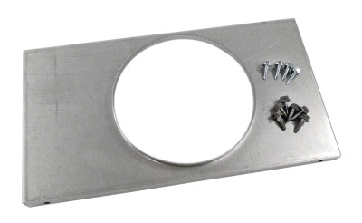 Zodiac Adapter Plate Model 175, R0478302