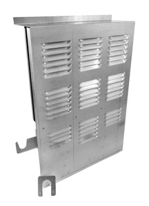 Zodiac Burner Tray Shelf for Model 250, R0317003