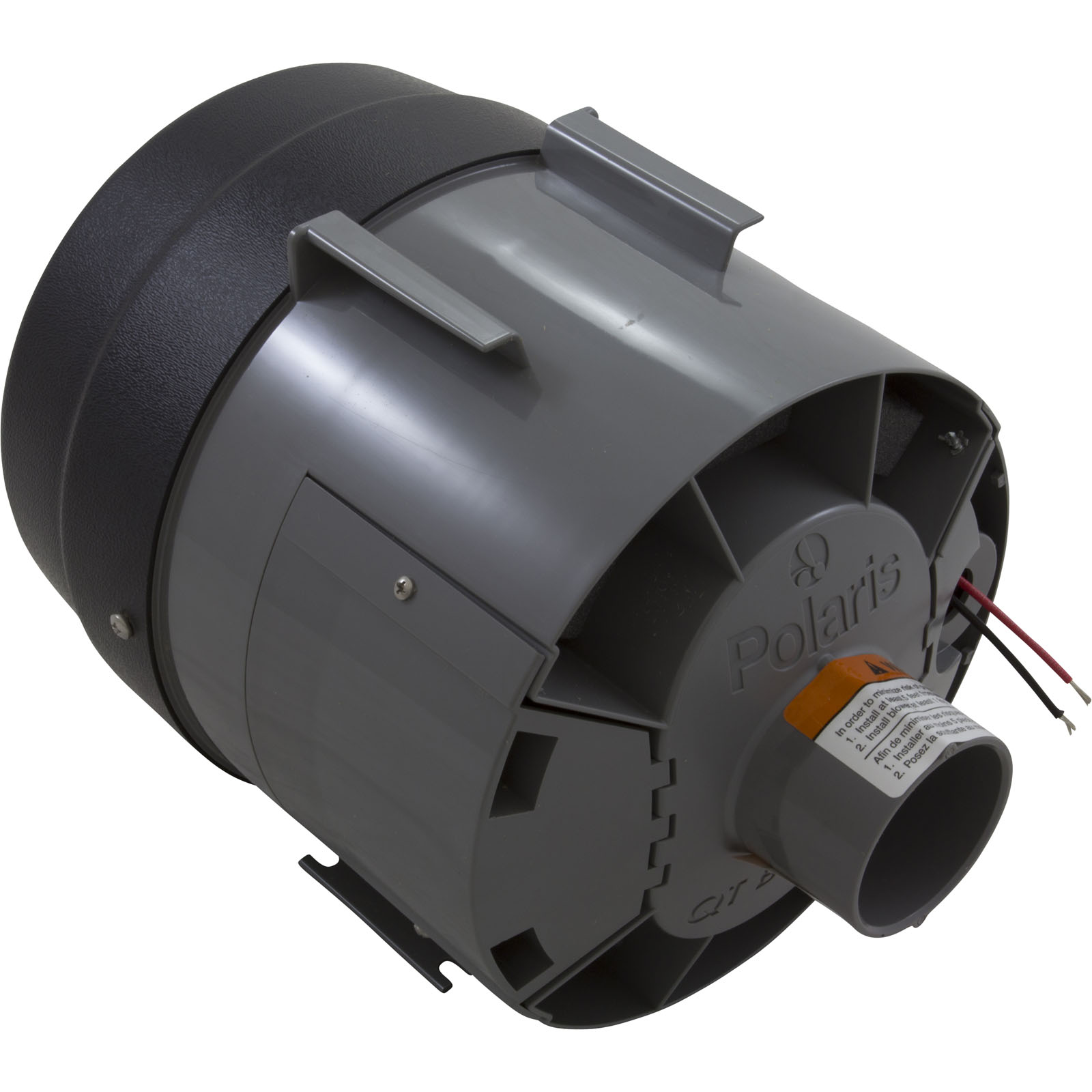Blower, Zodiac Polaris QT, 1.5hp, 230v, 4.0A |1-470-02