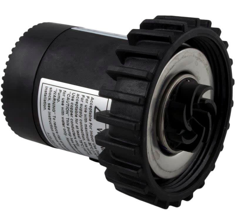 Laing Thermotech Circulation Pump Laing E-3, 115v/230v, Drive Unit Only