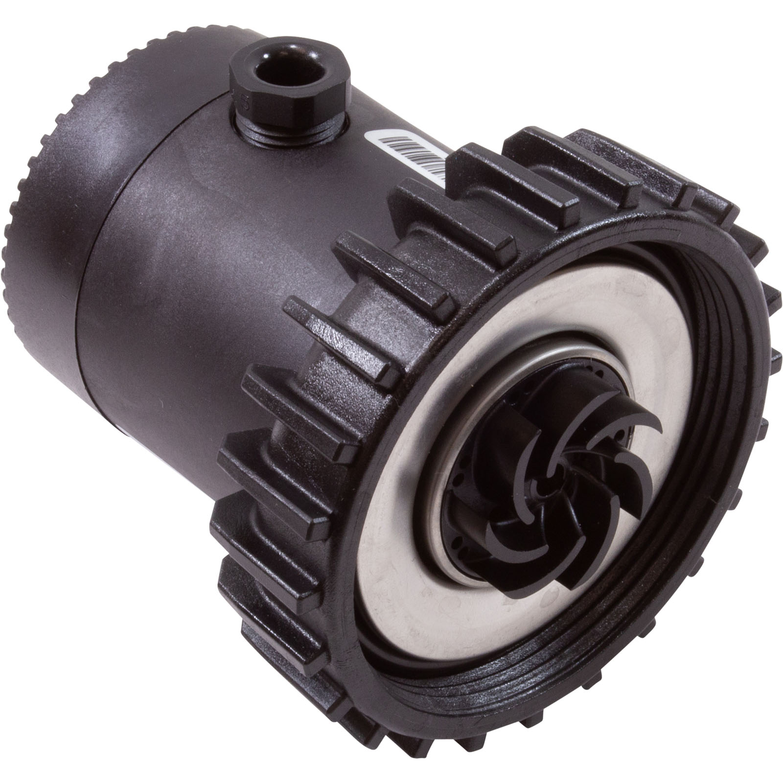 Pump, Circ, Laing E-3, 115v/230v, Drive Unit Only, OEM | LHB08110012