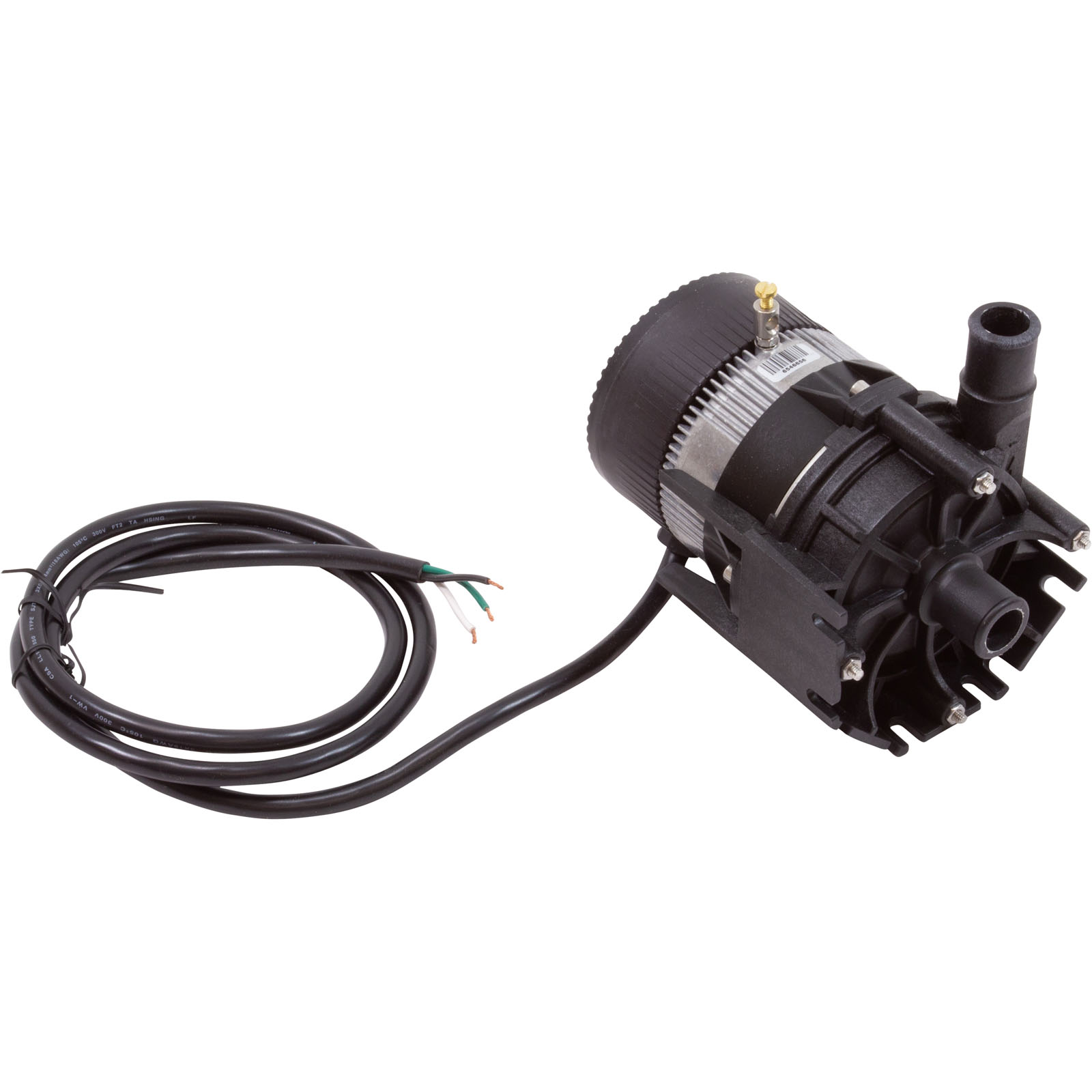 Laing E-10 EcoCirc 6050U0015 Spa Circulation Pump – 115V 3/4″ Barb