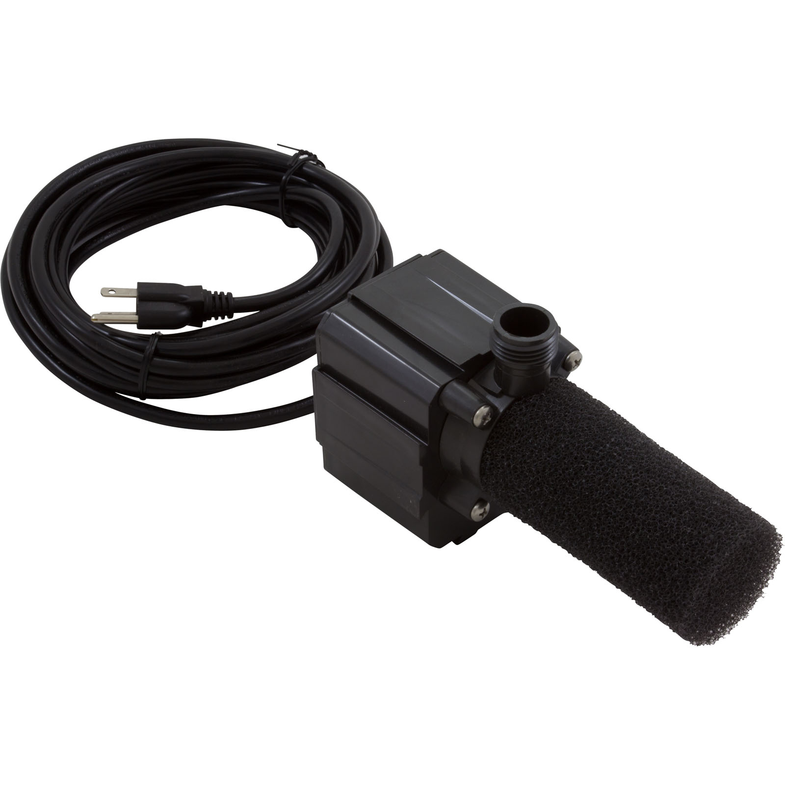 Pump, Submersible, Danner Cover Care Model 500, 45W, 3/4″GHT |02555