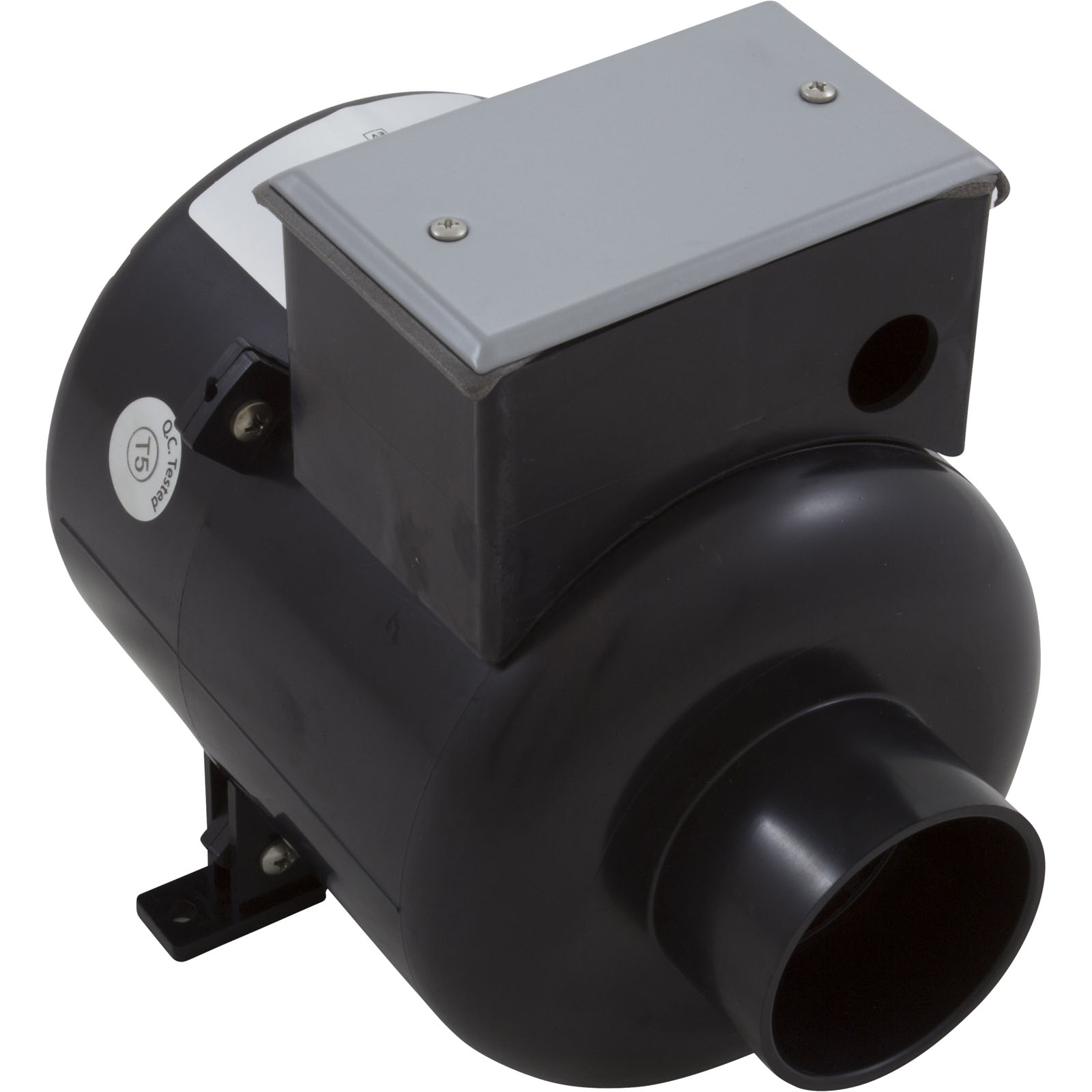 Blower, Therm Products Deluxe, 1.5hp, 230v, 2″ |04-10417