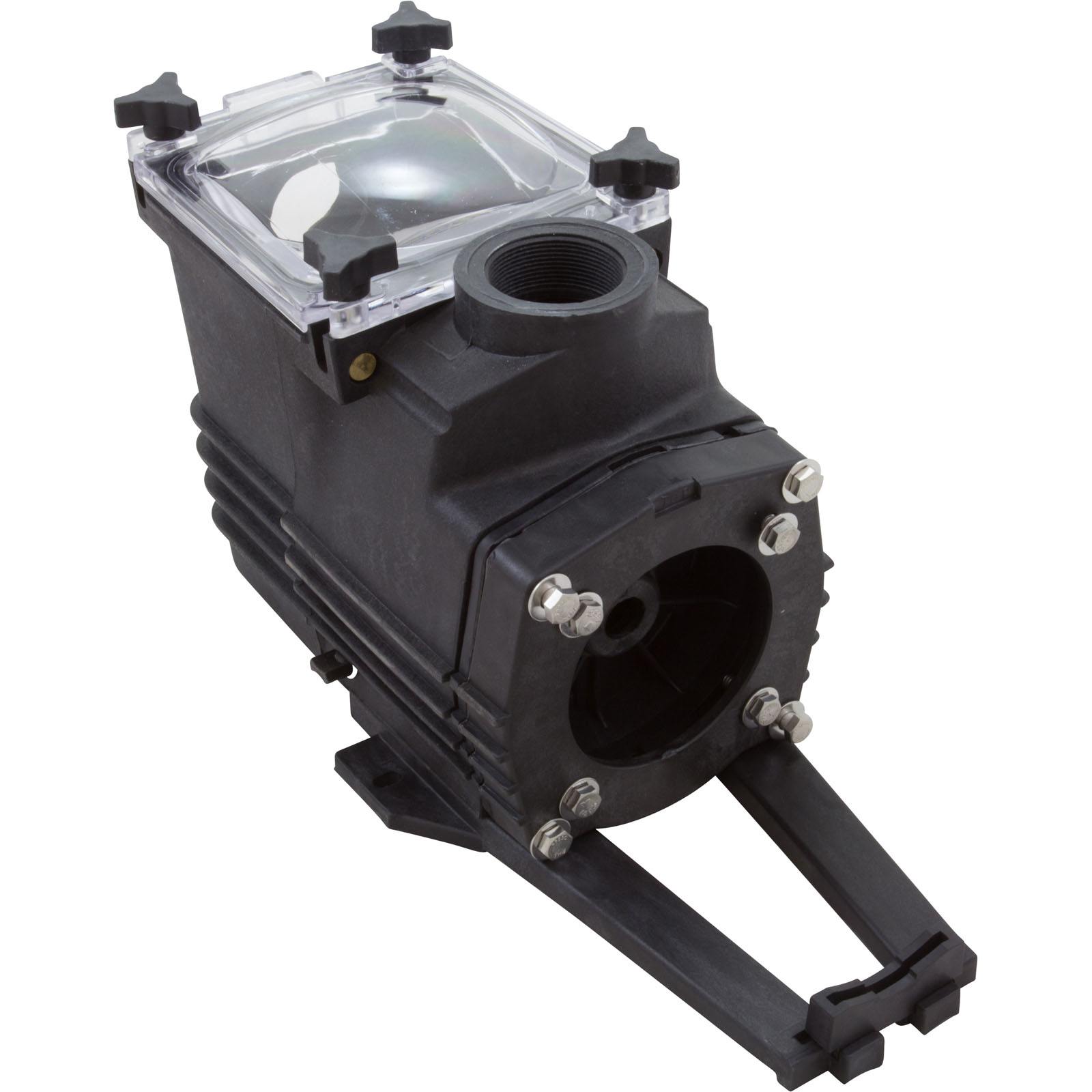 Wet End, PEMS, AT Series Pumps, Less Impeller | ATWE