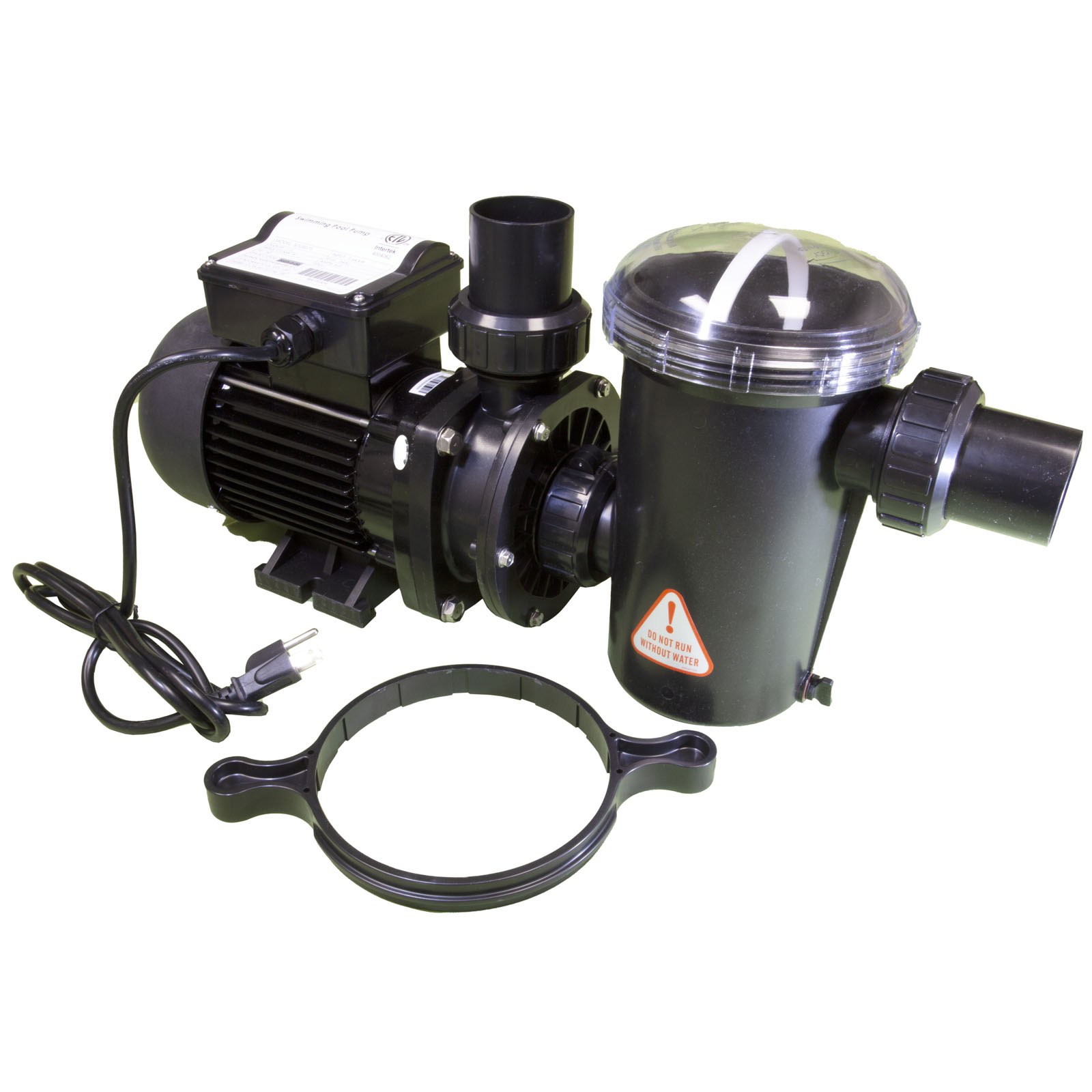 Pump, AquaPro AL75, 0.75 Horsepower, 115v |10081-ACC