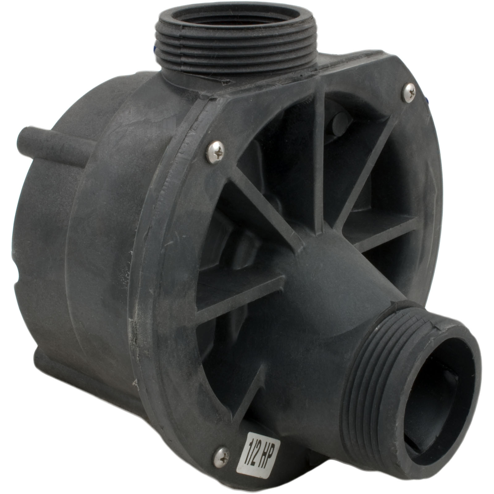 Wet End, Bath WW Center Discharge 0.5hp 1-1/2″mbt 48fr | 310-2110