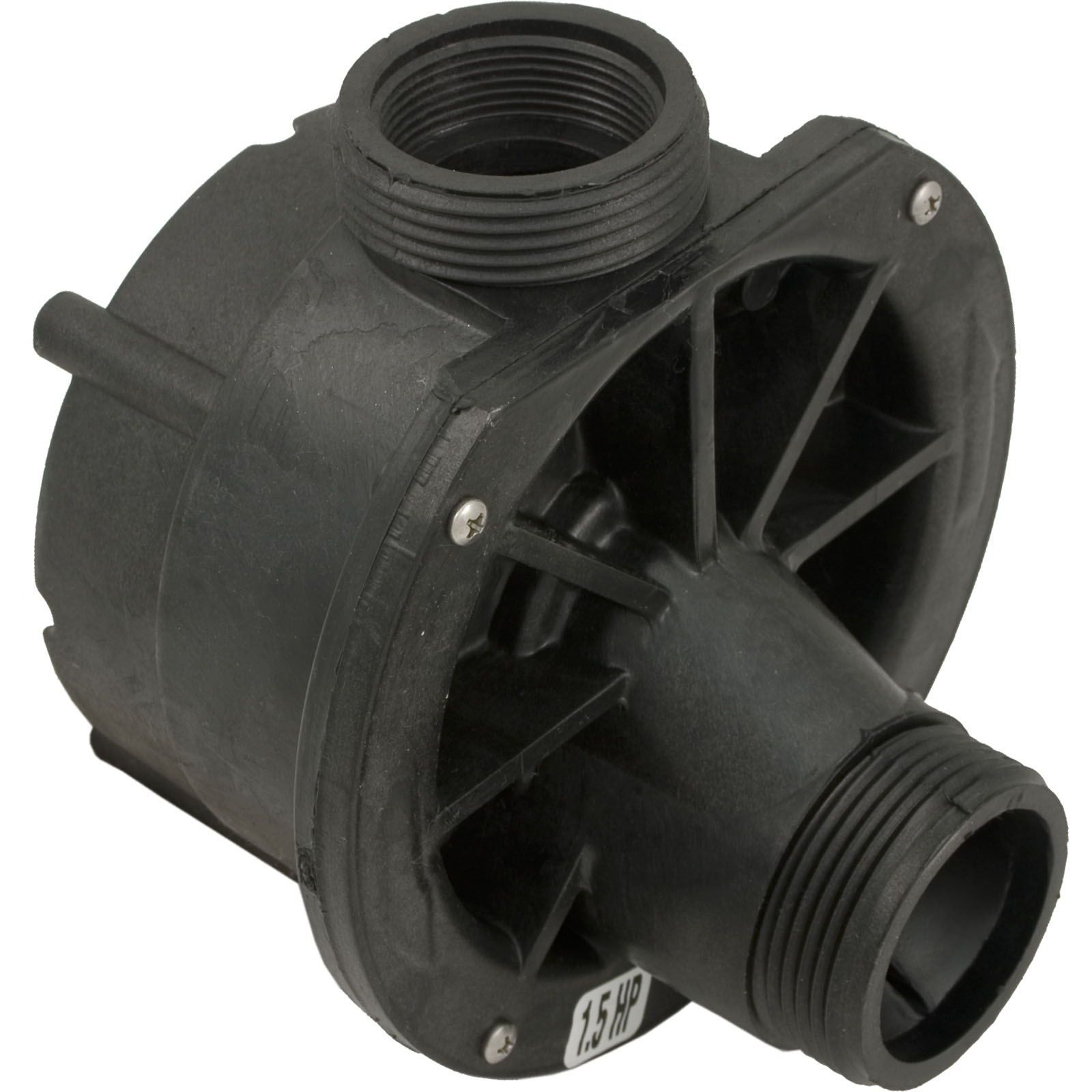 Wet End, Bath WW Center Discharge 1.5hp 1-1/2″mbt 48fr | 310-2140
