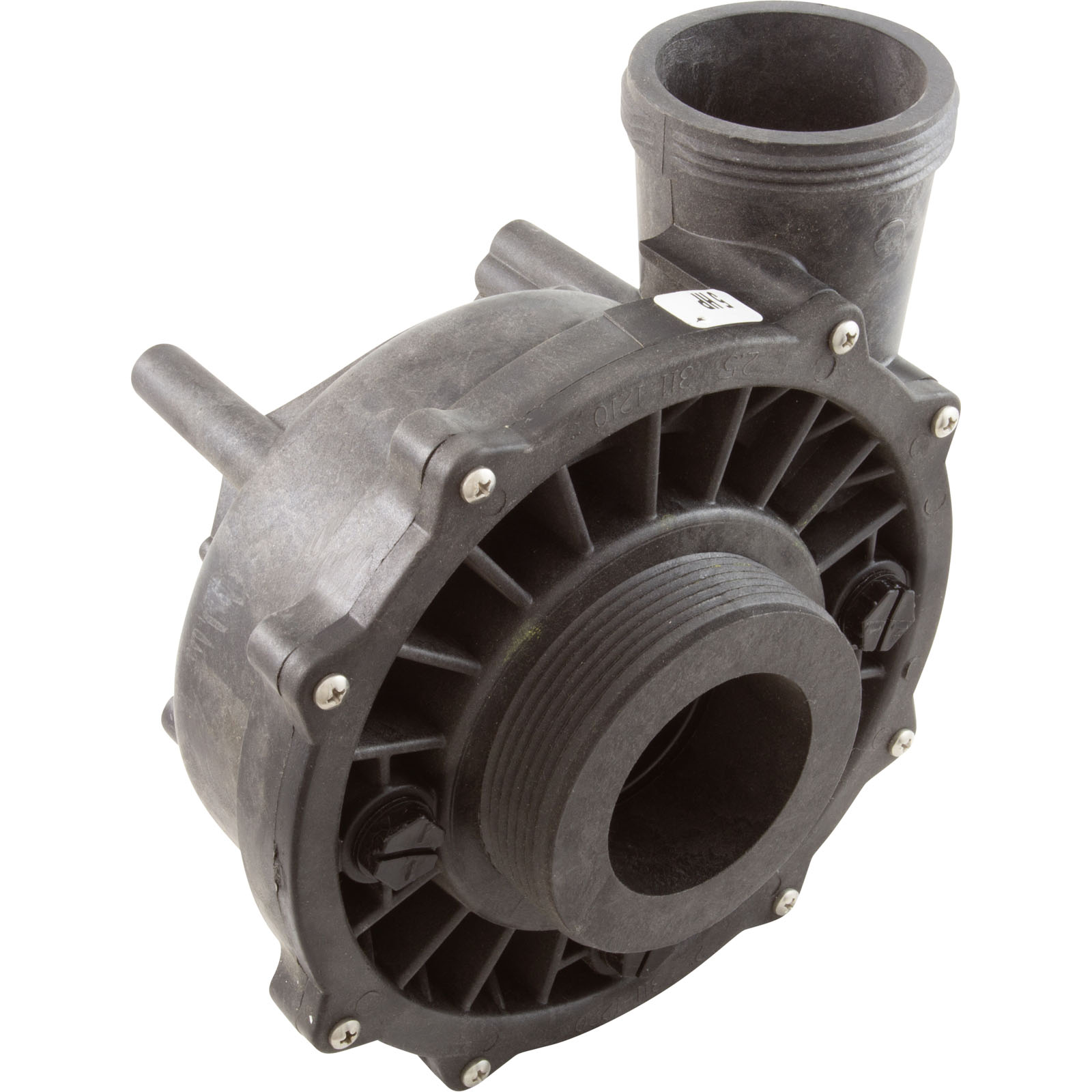 Wet End, WW Executive 5.0hp 2-1/2″mbt x 2″mbt 48fr | 310-1830
