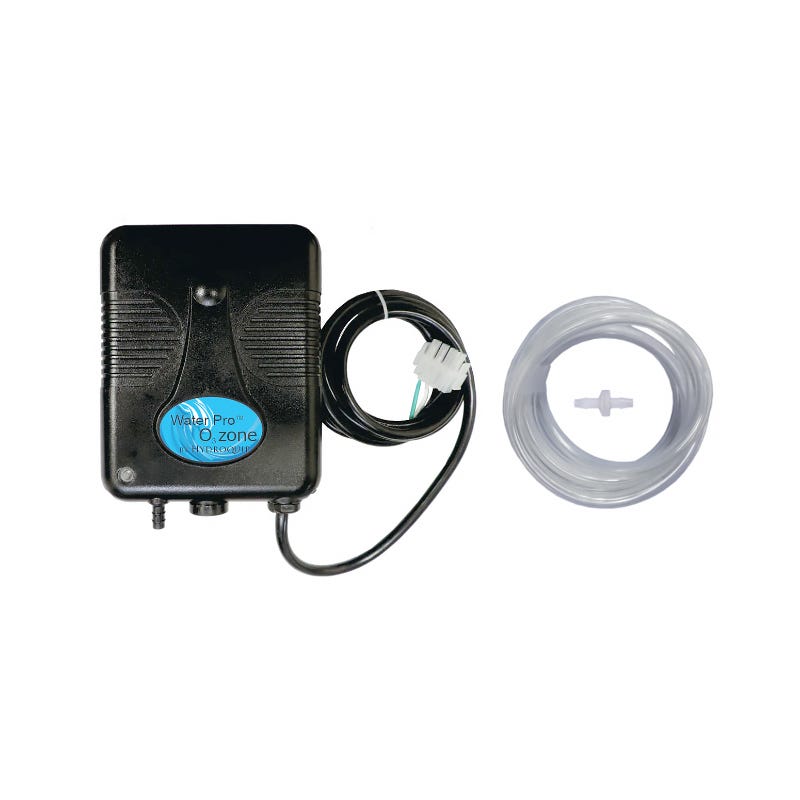 HydroQuip WaterPro Max Ozonator Kit 34-2722-150-K