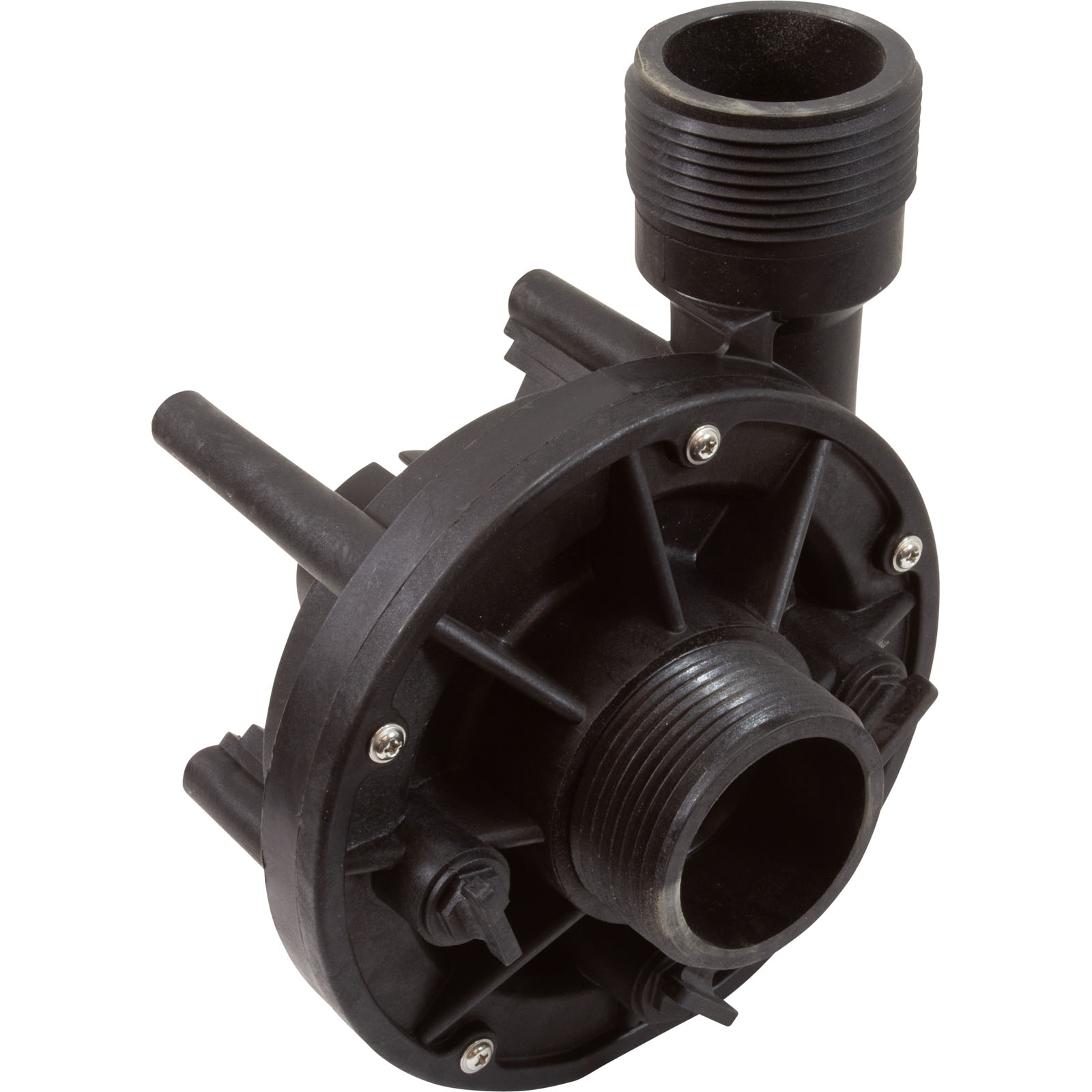 Wet End, LX WTC, 1/15hp, 1.5″, 48 Frame | 48WTC0153C-IWE