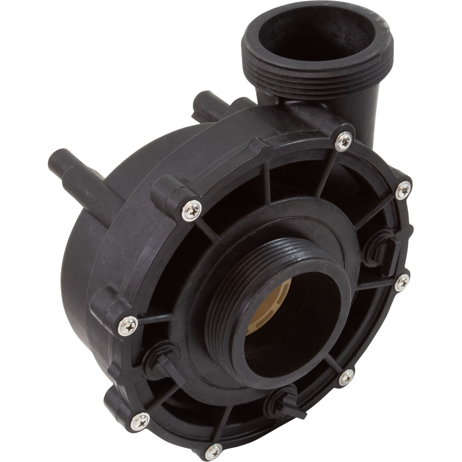 Wet End, LX 48WUA, 1.0hp, 2″, 48 Frame | 48WUA1001C-IIWE