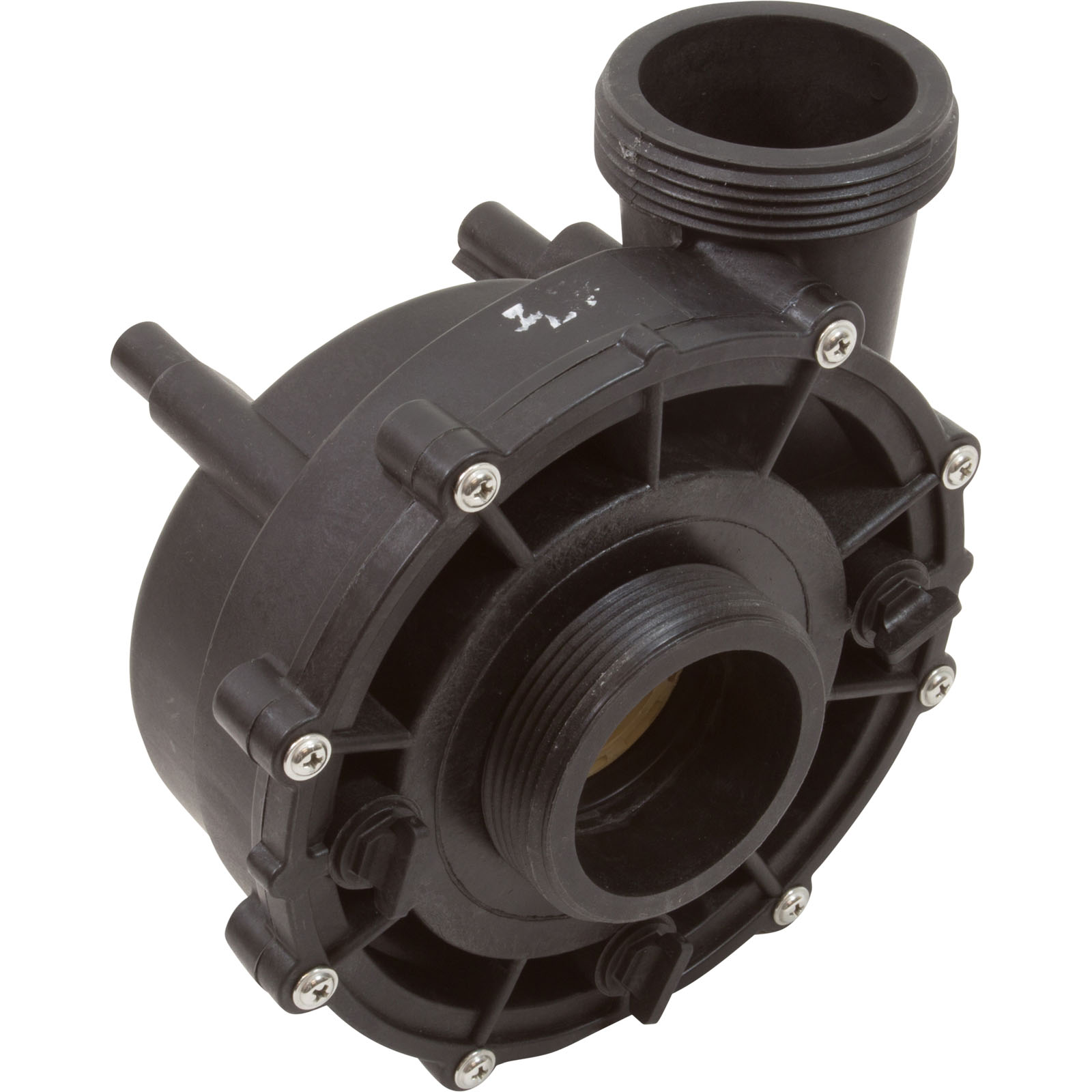 Wet End, LX 48WUA, 1.5hp, 230v, 2″, 48 Frame | 48WUA1502C-IIWE