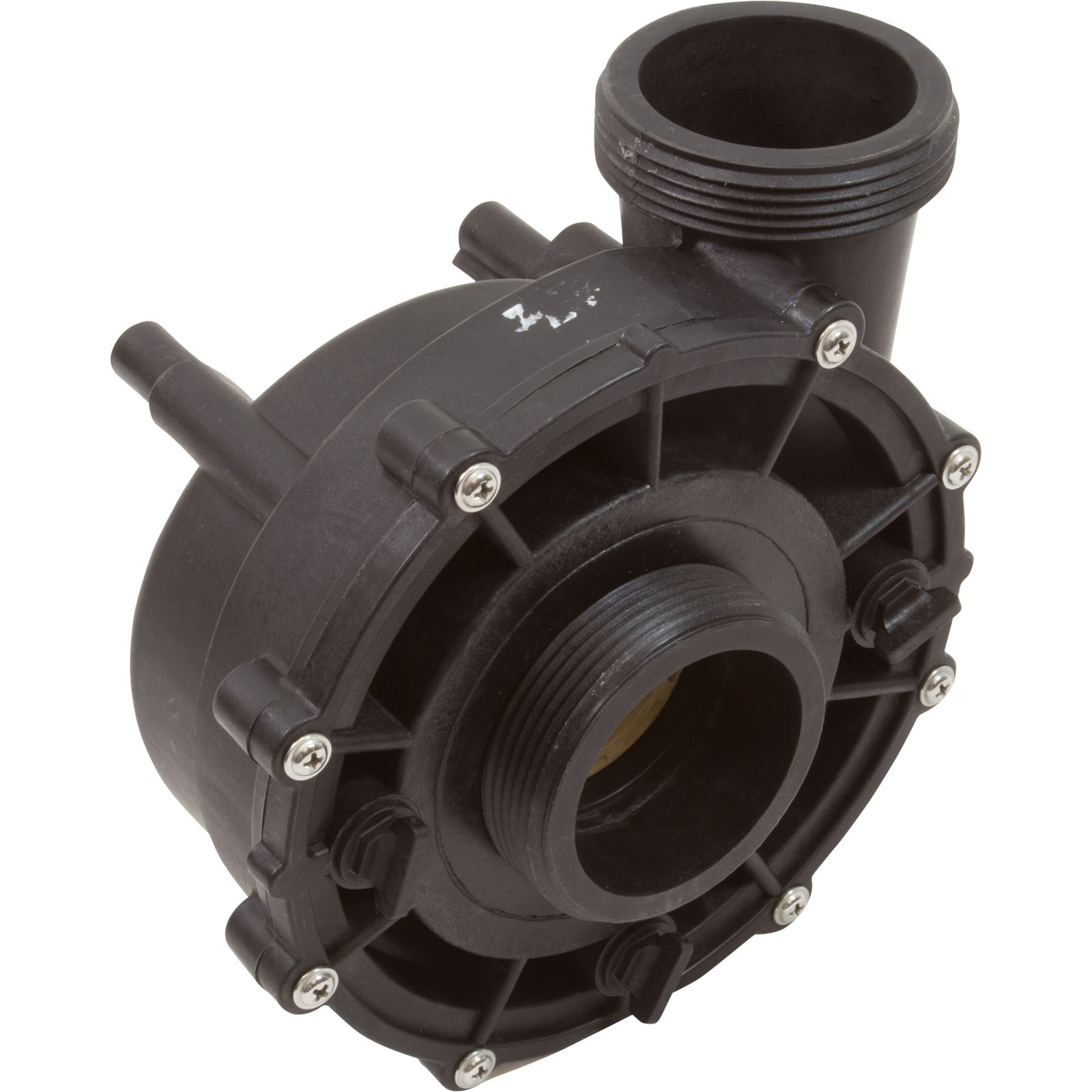 Wet End, LX 56WUA, 3.0hp, 2″, 56 Frame | 56WUA300-IIWE