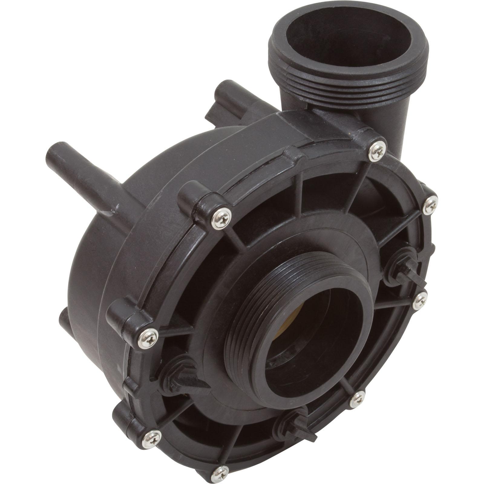 Wet End, LX 56WUA, 4.0hp, 1-Spd/2-Spd, 2″, 56 Frame | 56WUA400-IIWE