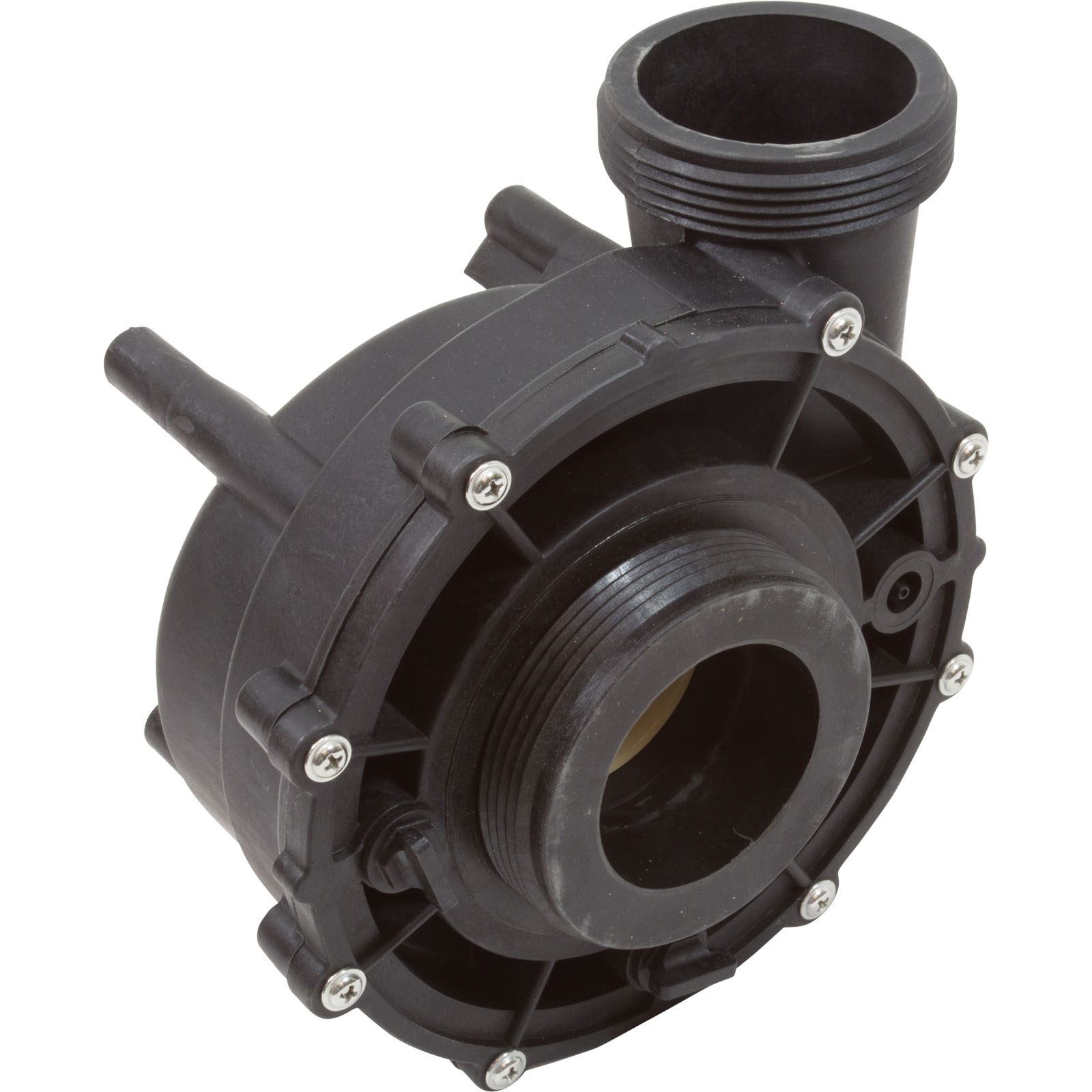 Wet End, LX 56WUA, 4.0hp, 2″ x 2.5″, 56 Frame | 56WUA400B-IIWE