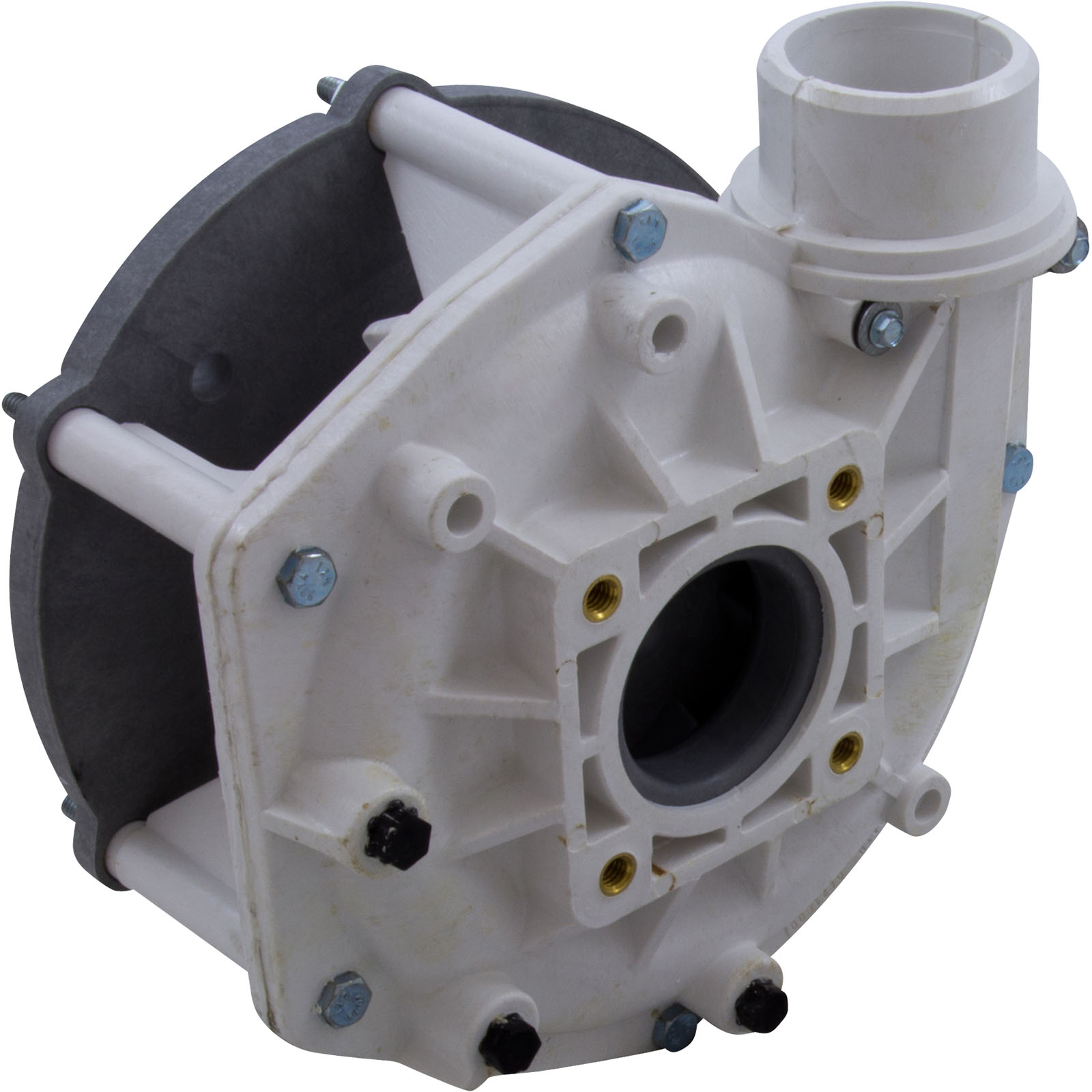Wet End, JWB 8501 0.75 Horsepower 1-1/2″ Spigot 56 J Frame | 8501KIT