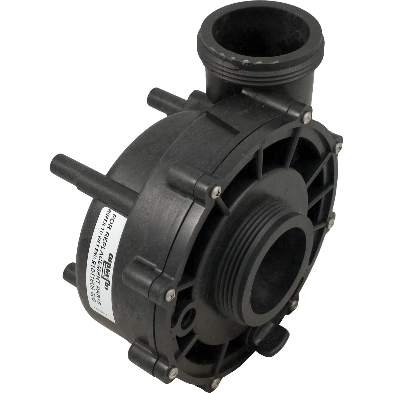 Wet End, Gecko AquaFlo FMXP2 1.5hp 2″mbt 48fr | 91041609
