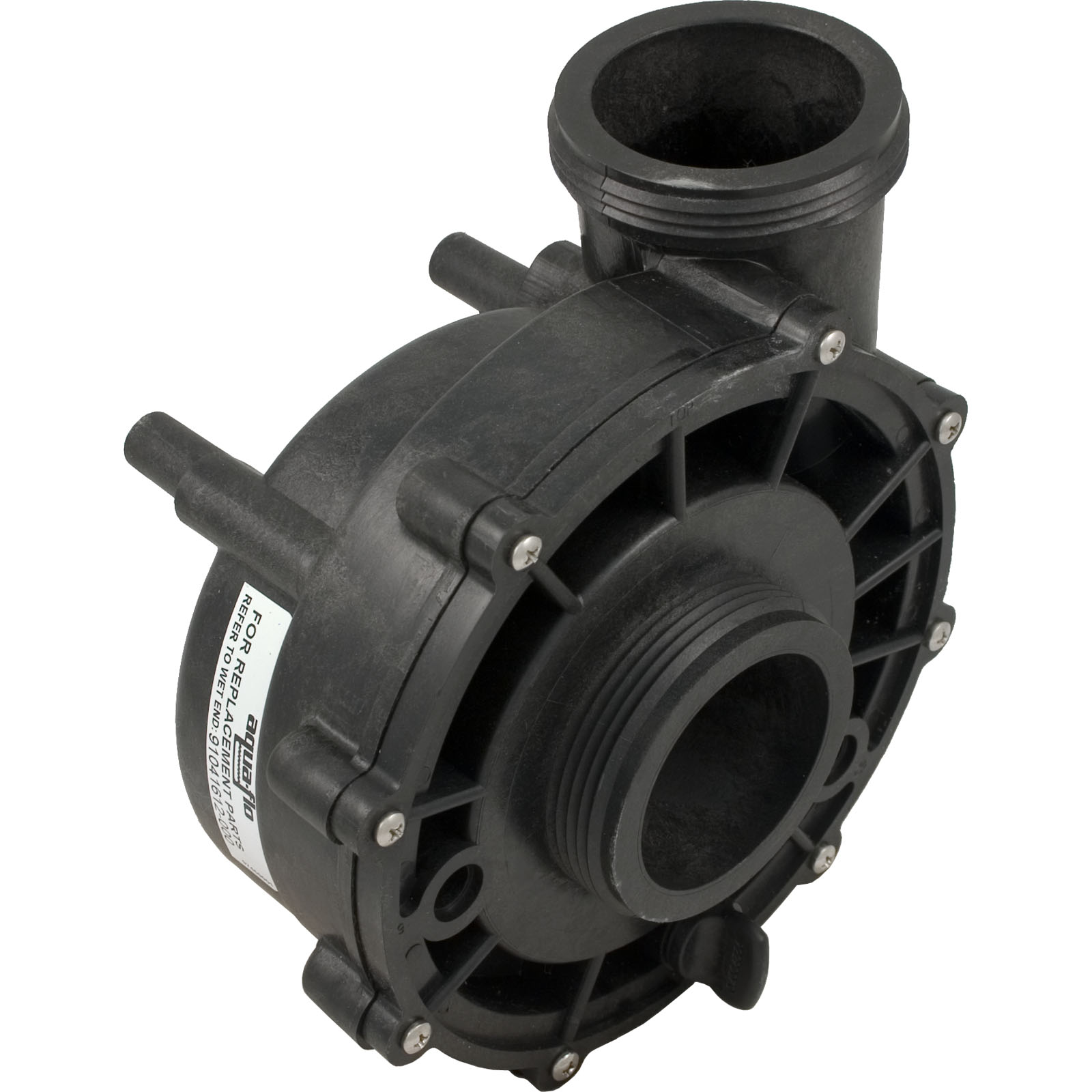 Wet End, Gecko AquaFlo FMXP2 3.0hp 2″mbt 48fr | 91041612