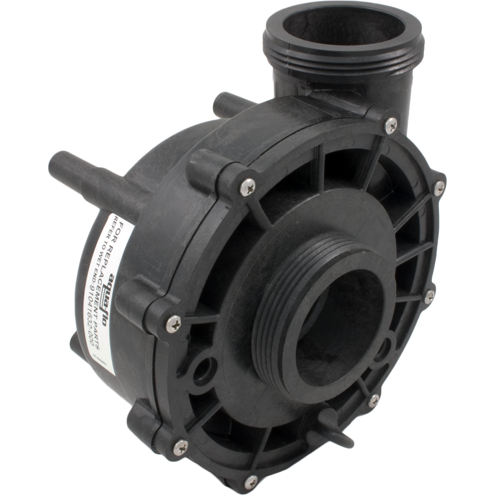 Wet End, Gecko AquaFlo FMXP2 2.0hp 2″mbt 6.3″dia 56fr | 91041632