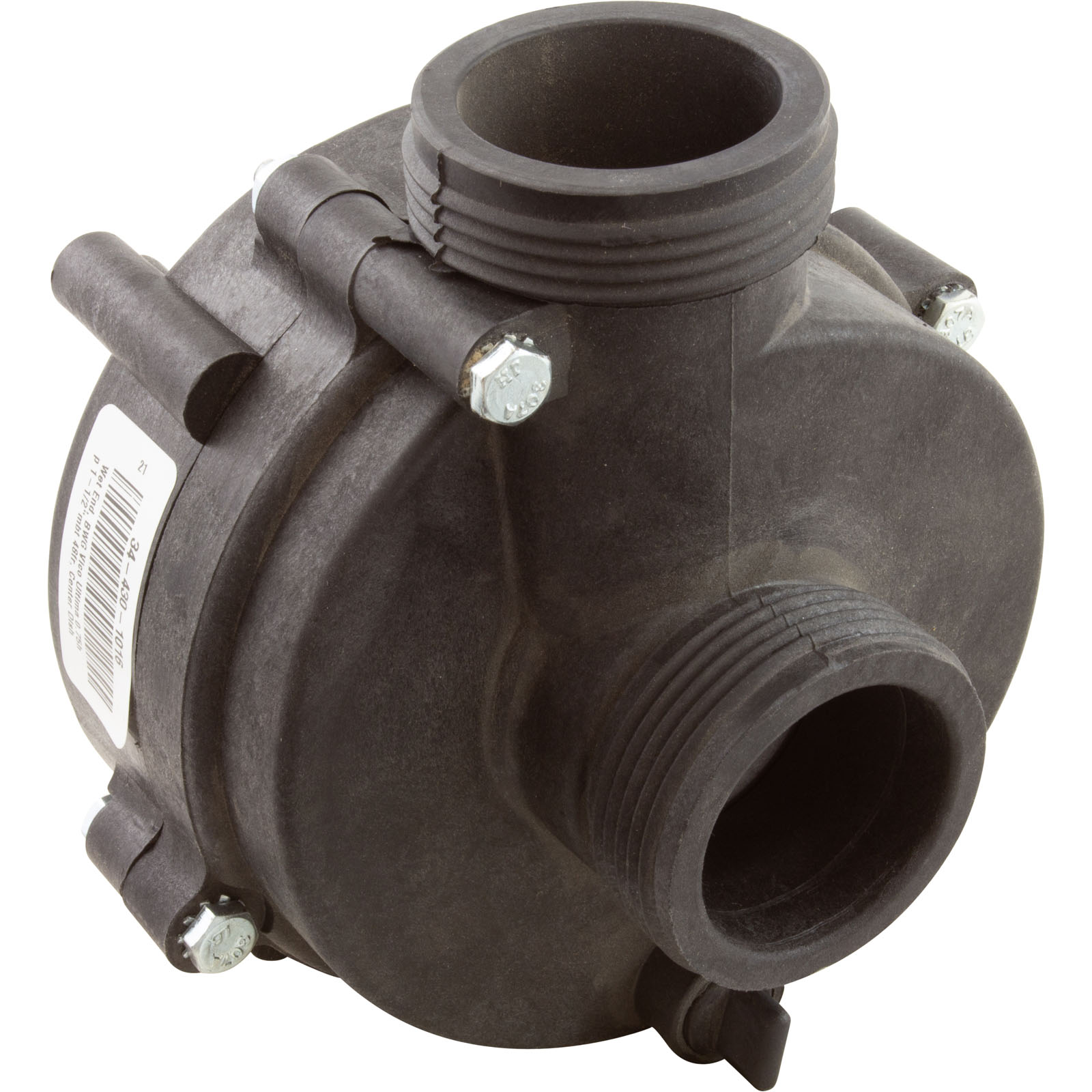 Wet End, BWG Vico Ultima 0.75hp 1-1/2″mbt 48fr, Center Dish | 1215158
