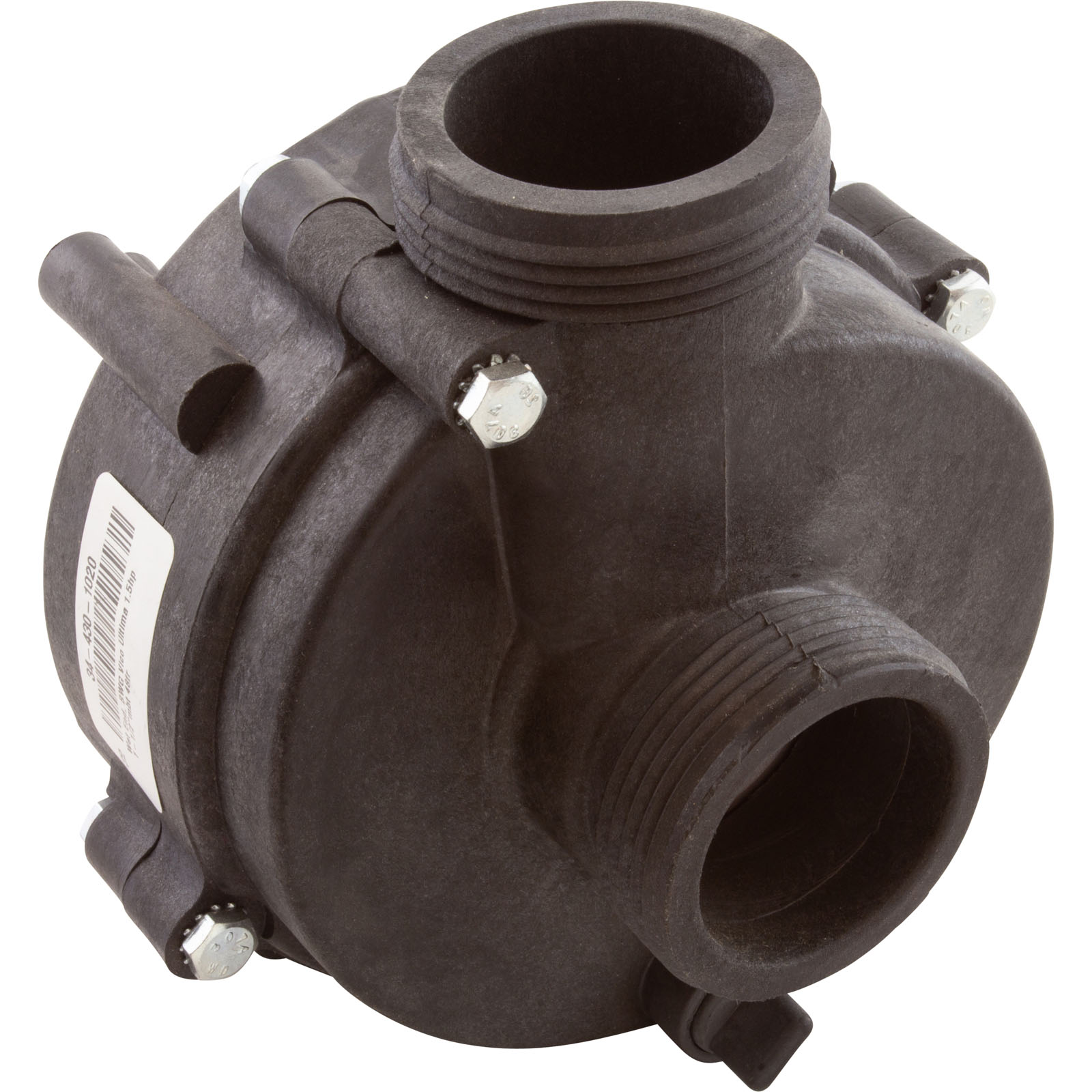 Wet End, BWG Vico Ultima 1.5hp 1-1/2″mbt 48fr | 1215128