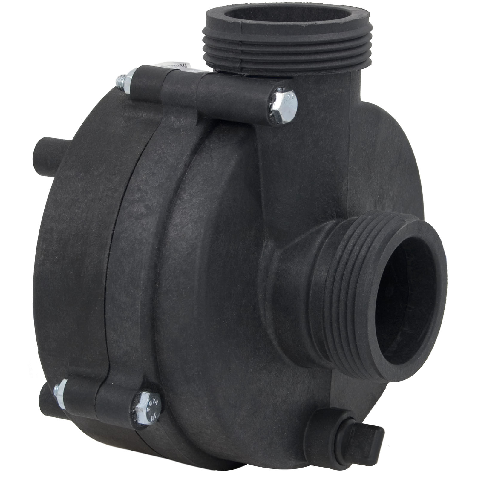 Wet End, BWG Vico Ultima 2.0hp 1-1/2″mbt 48fr | 1215135
