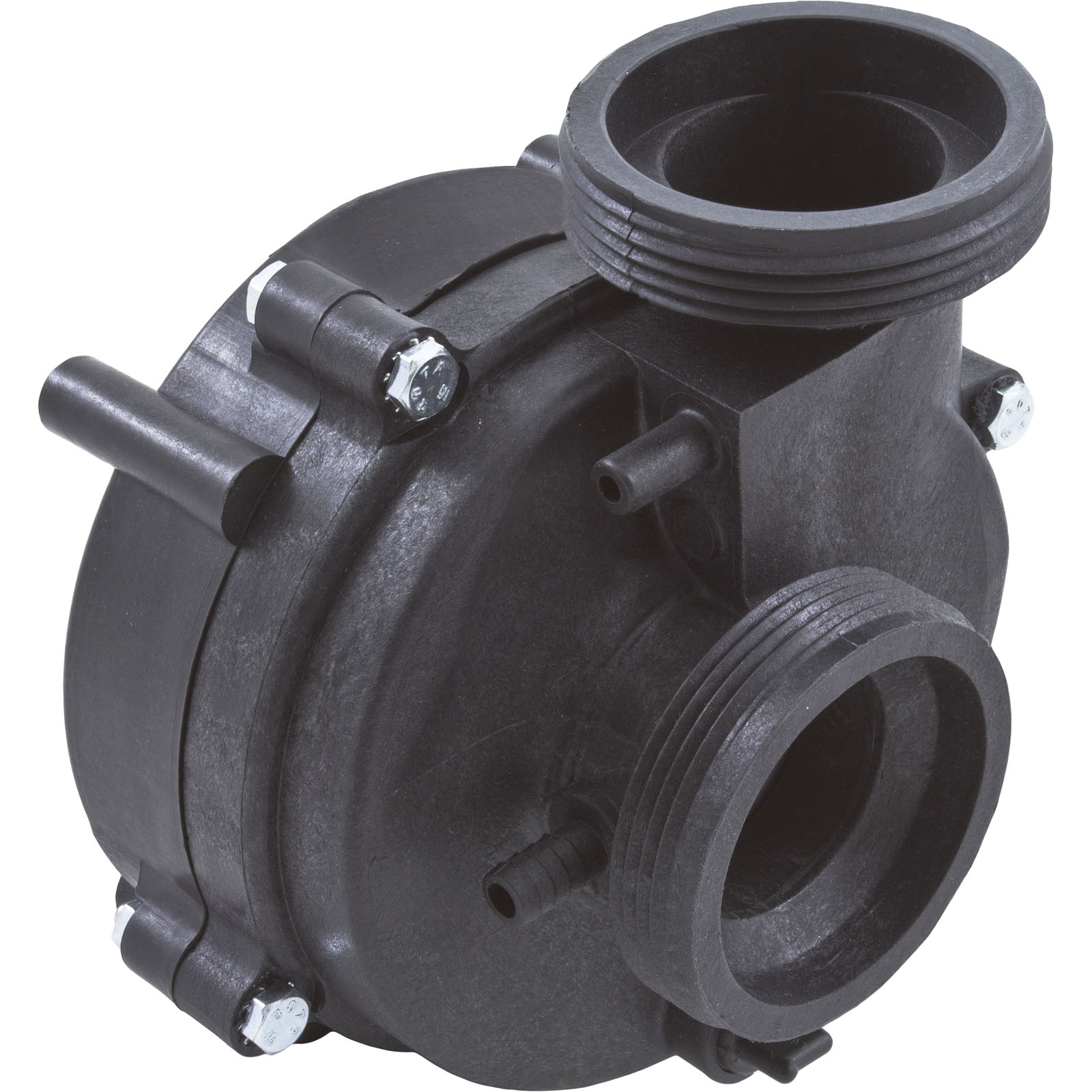 Wet End, BWG Vico Ultima, 2.0hp, 2″mbt, 48fr | 1215132