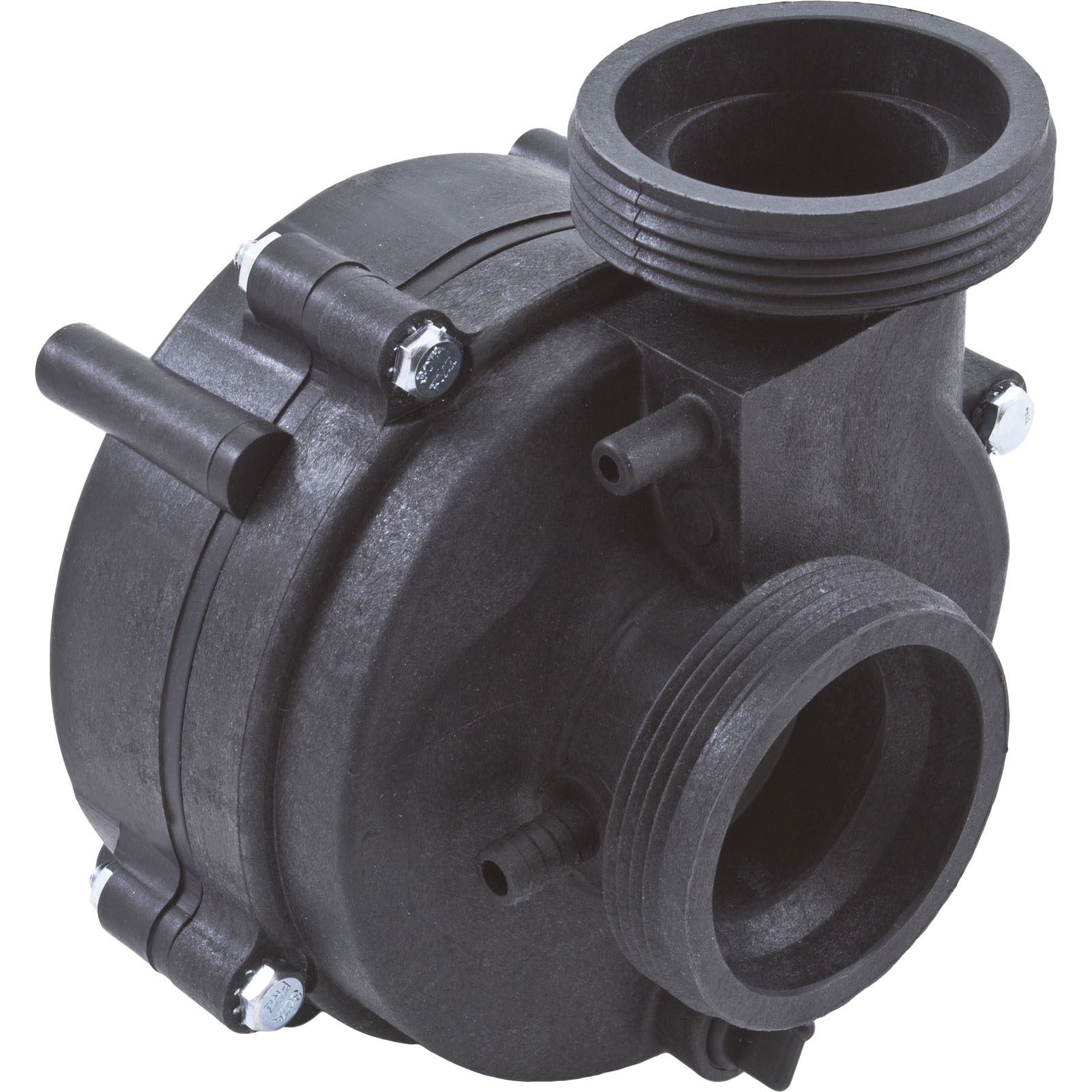 Wet End, BWG Vico Ultima, 3.0hp, 2″mbt, 48fr | 1215145