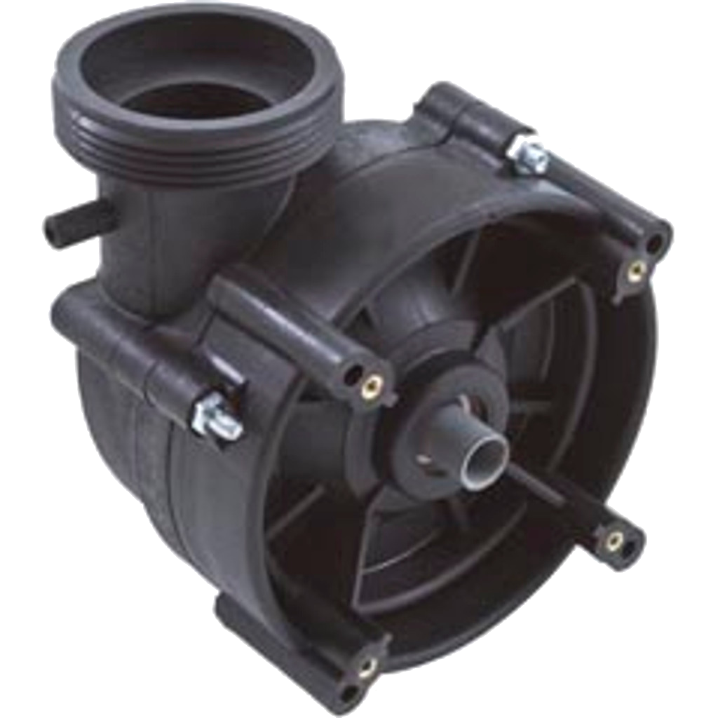 1215161 Balboa Wet End Pump, Vico, Ultima Plus, 4.0HP, 2 ", SD