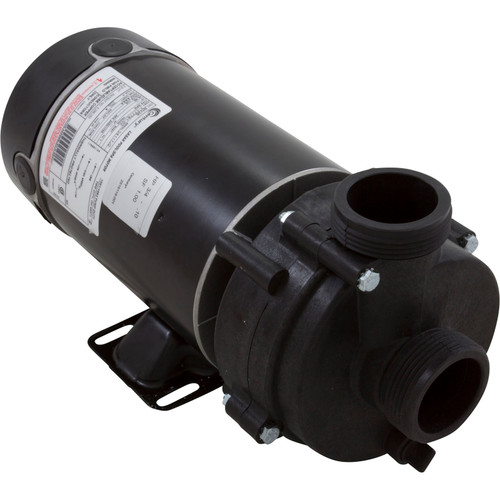 Pump Ultima 0.75hp Century 115v2-Spd48fr1-1/2"Ctr Dis 34-430-2492W