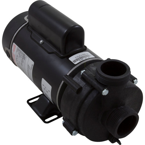Pump Ultima1.5hp Century 115v2-Spd48fr1-1/2" Ctr Dis 34-430-2501W