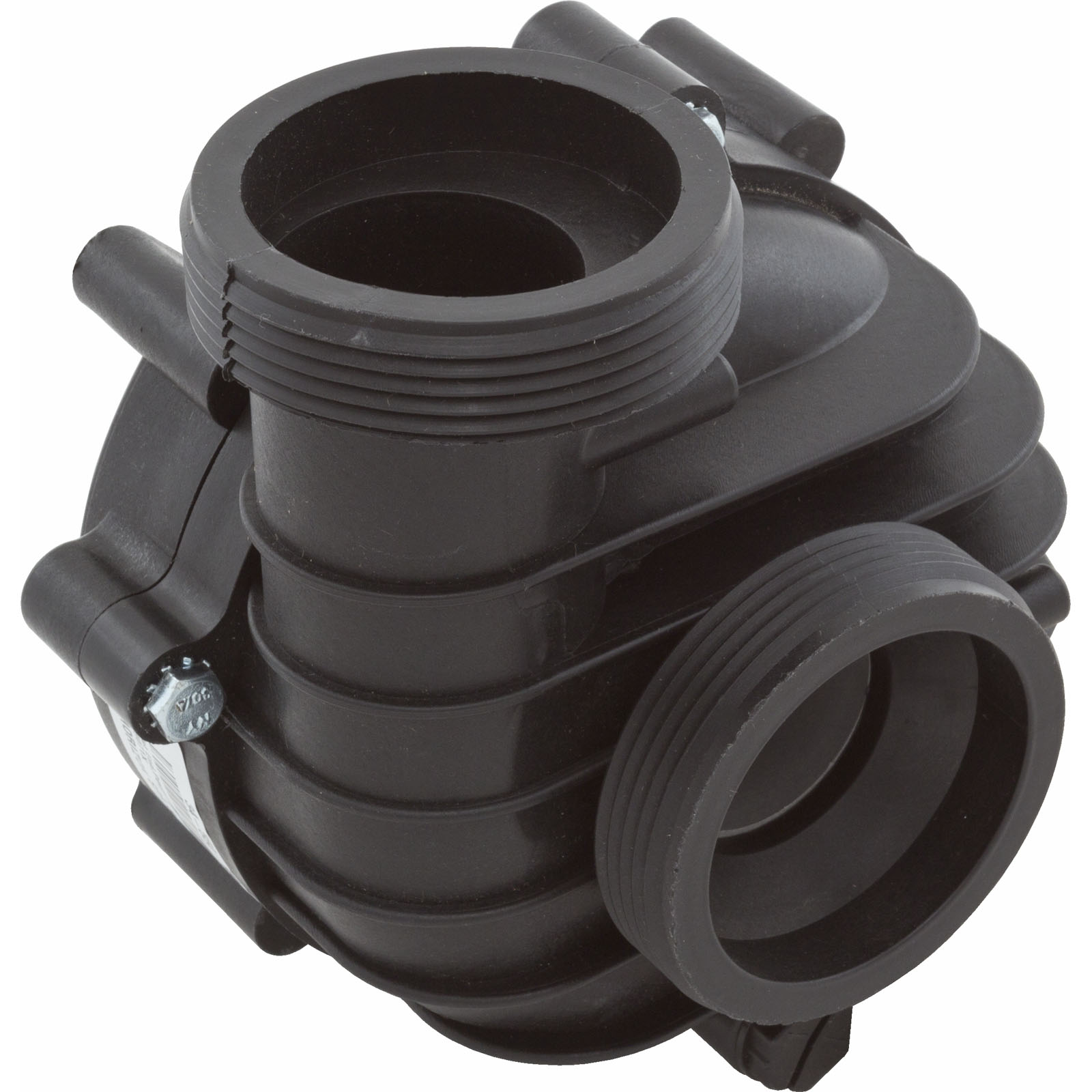 Wet End, Power-Right 4.0hp 2″mbt 48fr Left | PR264-121R