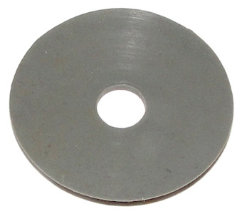 Zodiac Rubber Grommet Drain Plug, R0316300