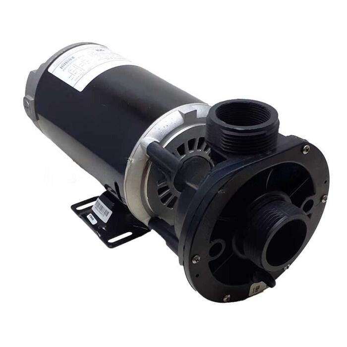 3420410-15B Waterway Pump, Center Discharge, 48FR, 115V, 2SP (1.5")