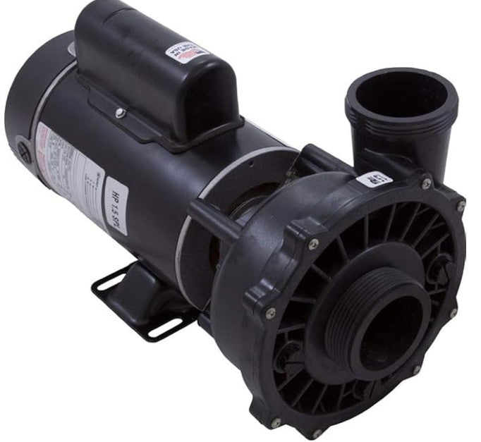 3420620-1AB Waterway Pump Executive 48FR 230V 2SP 1.5HP 8A 2”