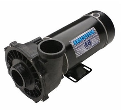 Waterway Executive 4.5HP 2 Speed Pump 3421821-1A