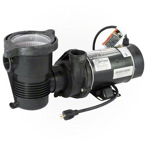 Pentair OptiFlo 3/4 HP Pump - 347984
