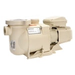 Pentair SuperFlo Pump 1 HP TEFC 348190