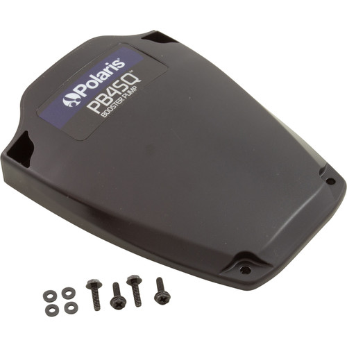 Capacitor Housing Cover Zodiac Polaris PB4SQ Booster Pump R0722900
