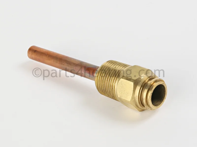 Velocity Boiler Works35-10103/4 Inch High Limit Well