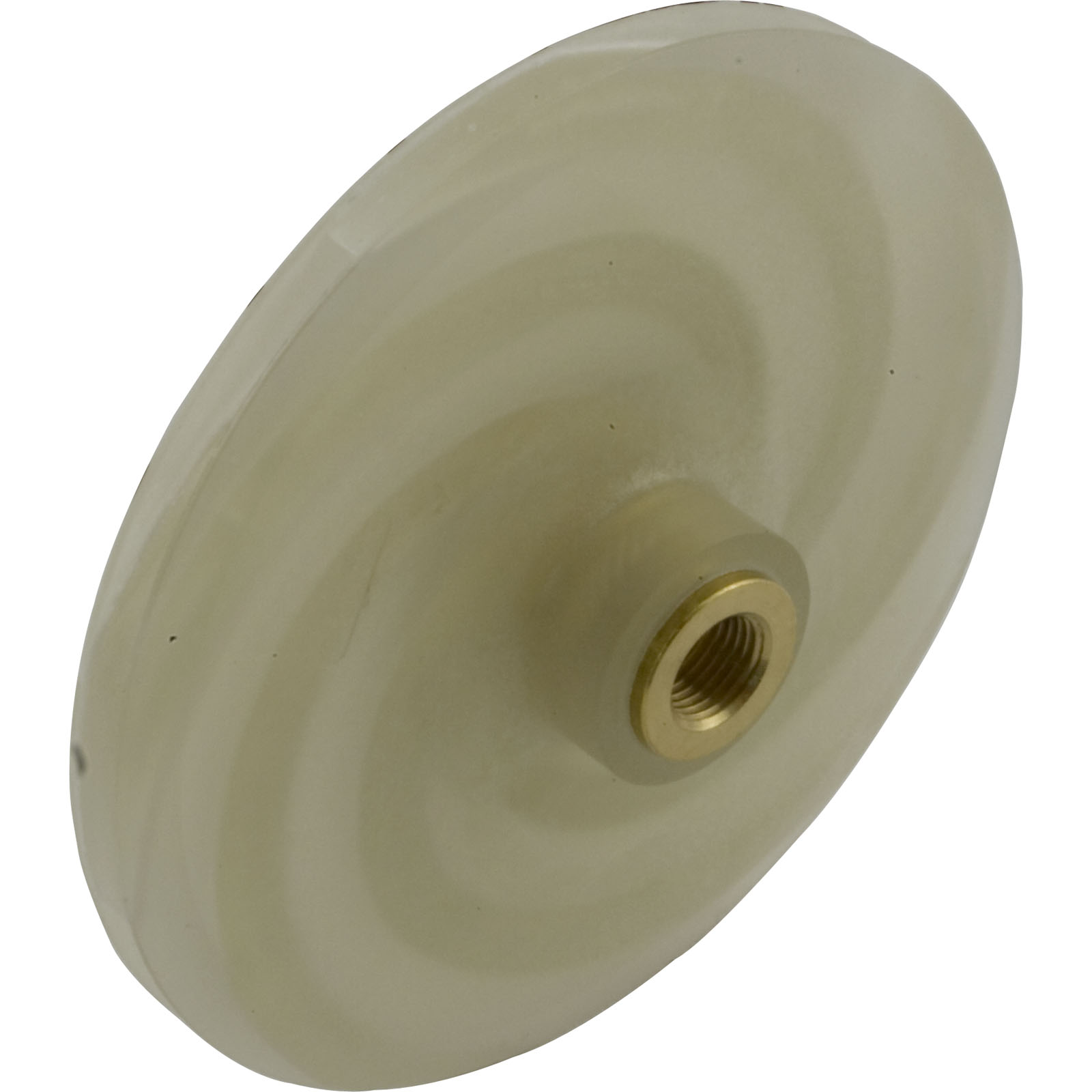 Impeller, Pentair Sta-Rite DuraGlas, 0.5 Horsepower | C105-92PS