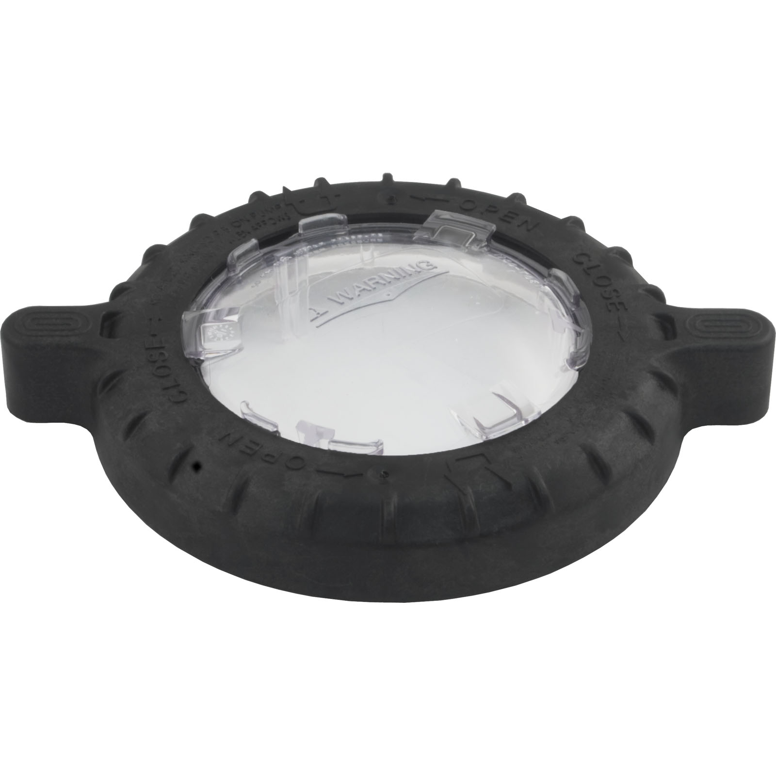 Trap Lid Assy, Pentair Sta-Rite Max-E-Pro, DynaPro, IntelliPro | 17307-0111S