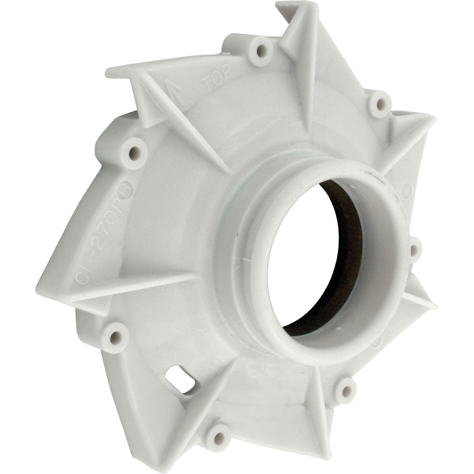 Diffuser, Pentair Sta-Rite DynaGlas, DynaPro, 0.75hp-1.0hp | C1-270PB