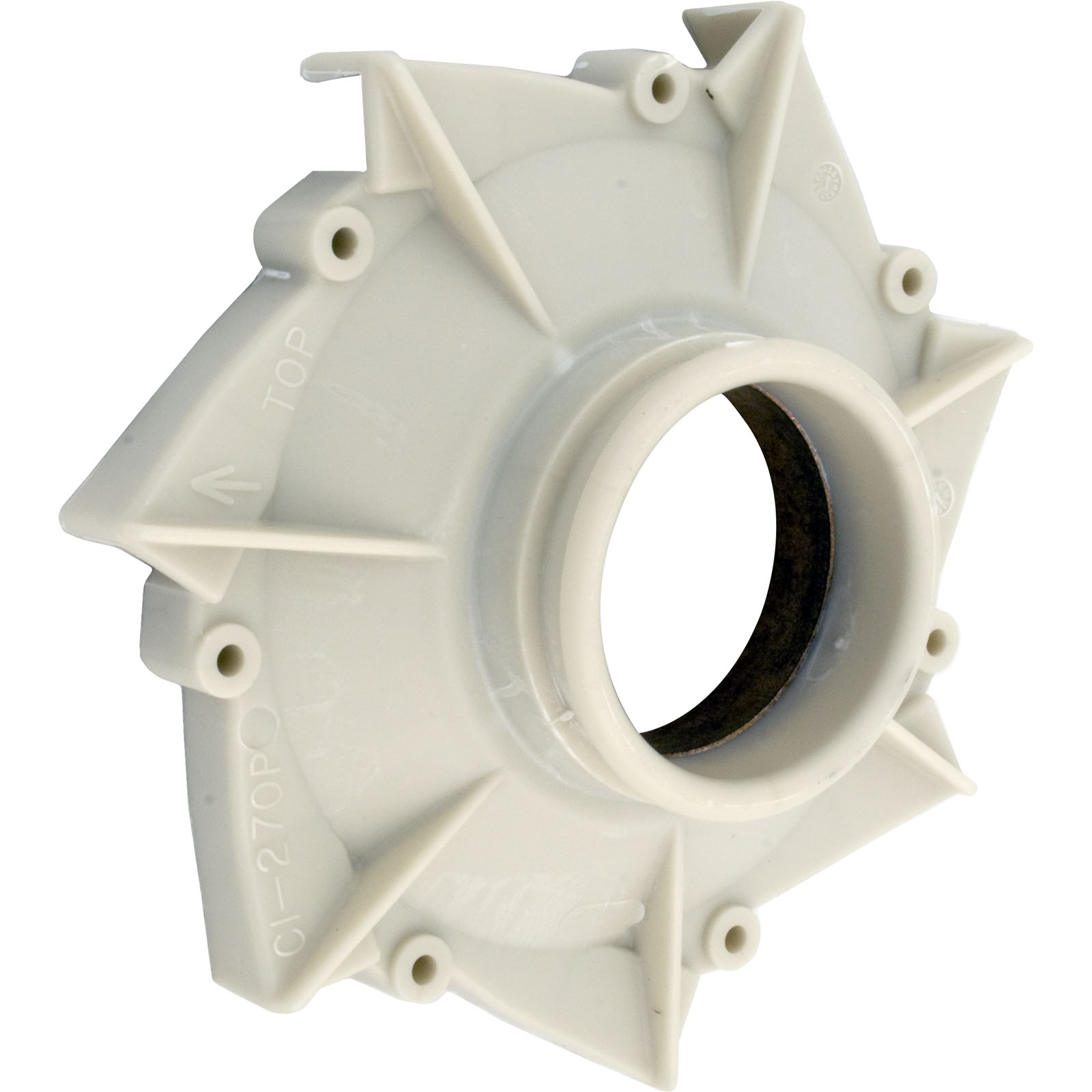 Diffuser, Pentair Sta-Rite DynaGlas, DynaPro, 1.5-2.5hp | C1-270P