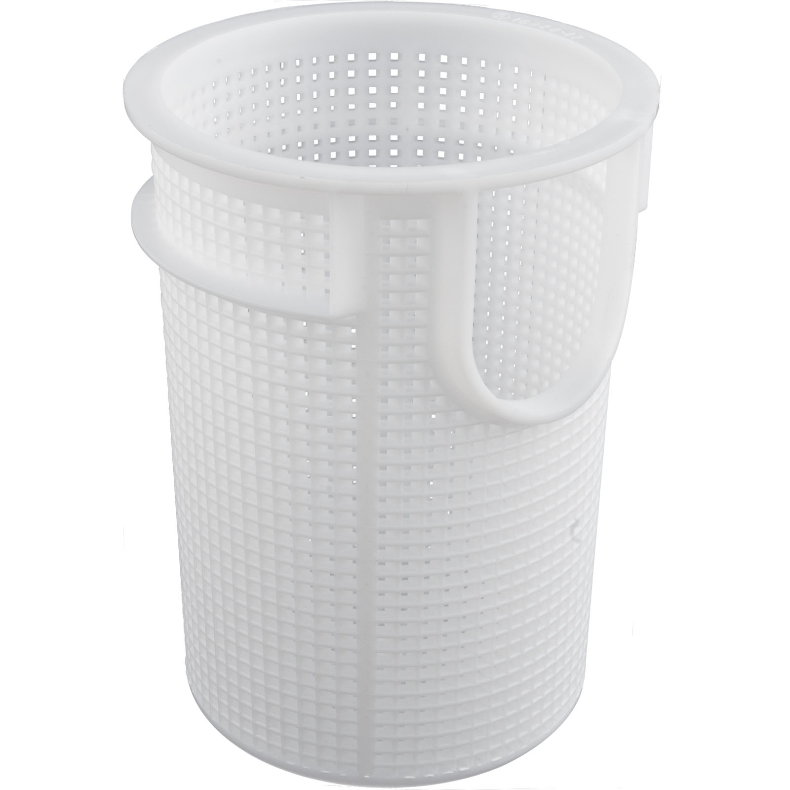 Basket, Pump, OEM Sta-Rite/Pentair 6″ Trap | 16920-0017